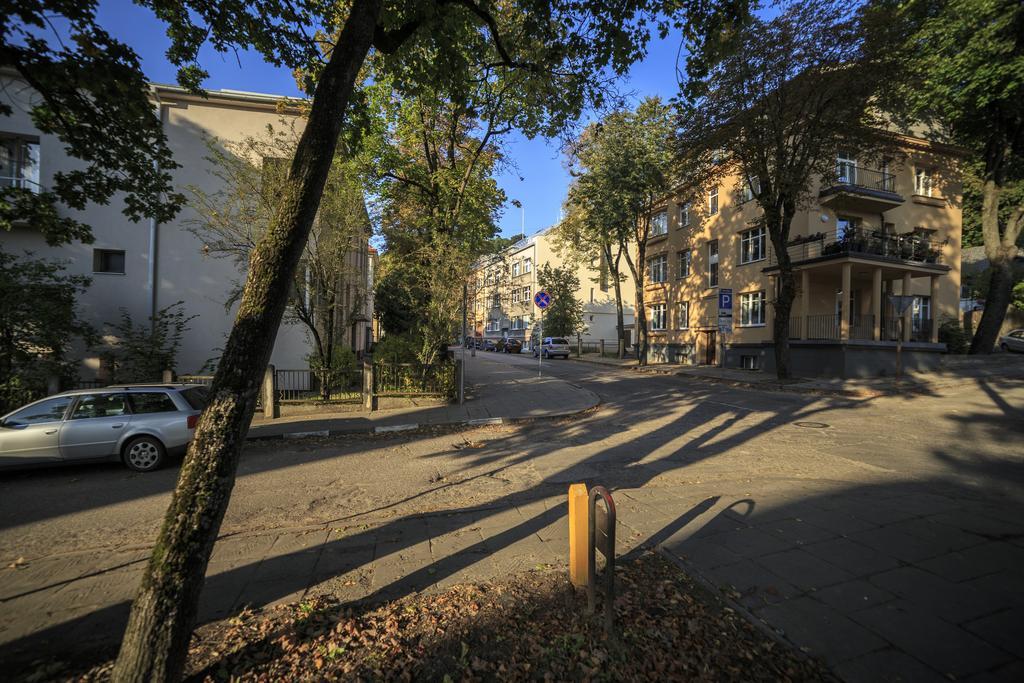 Huoneisto K-town - Center Park