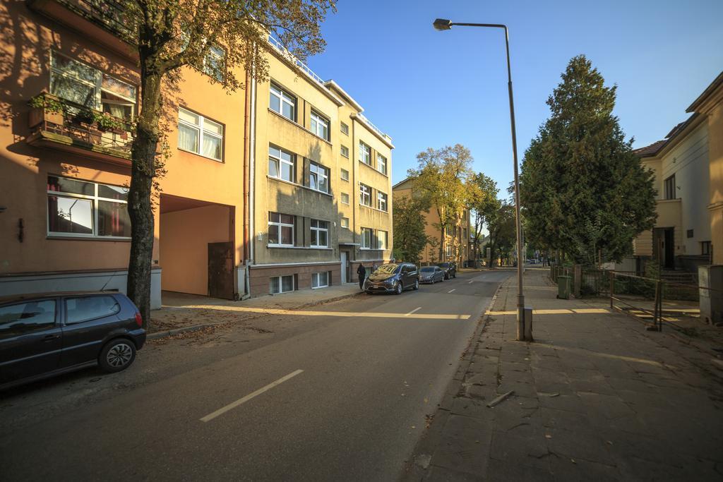 K-town - Center Park Huoneisto