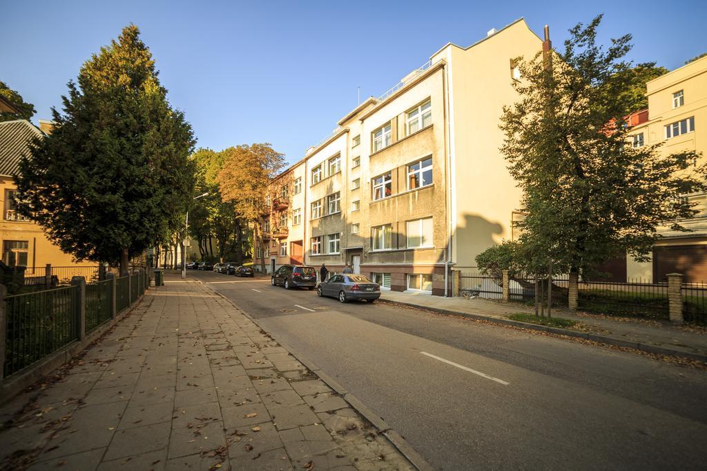Huoneisto K-town - Center Park Kaunas